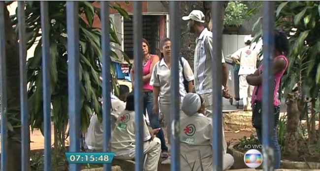 Ação do SIEMACO-SP garante retomada integral da limpeza no Hospital dos Servidores do Estado