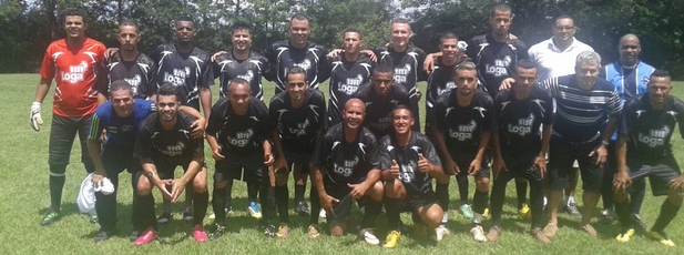  Equipes da Loga saem-se vitoriosas em amistosos de futebol