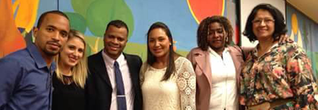 Inspir pretende avançar na luta contra o preconceito e a discriminação racial, criando políticas públicas e oportunidades