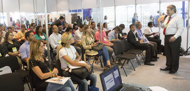Marca Siemaco é difundida na Higiexpo 2015