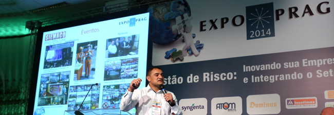 Papel do sindicato também é ao lado das empresas, em prol do bem estar do trabalhador
