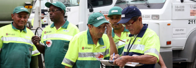  Redução da jornada é justa e garantirá tempo para os projetos pessoais, acreditam os trabalhadores da Inova, de São Paulo