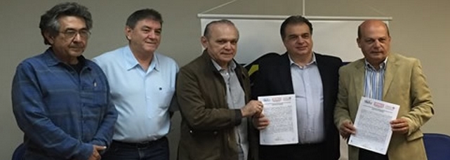 Siemaco, Femaco e Seac-SP aderem ao Pacto Coletivo para Inclusão das Pessoas com Deficiência