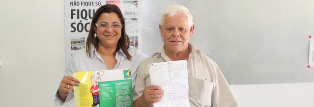  Siemaco Previdenciário consolidando um novo futuro