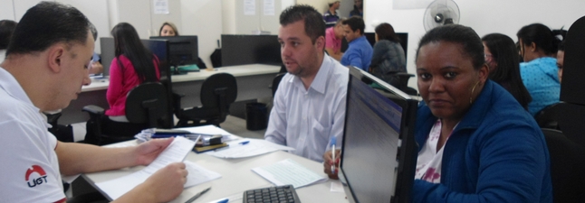  Siemaco intercede e garante homologação justa a funcionários da Top Clean