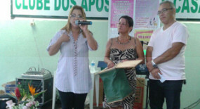 Almoço festivo celebra mulher trabalhadora no ABC Paulista