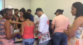 Proteção Social e Informalidade é tema de debate na Central de Cursos