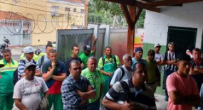  Celebrar o reconhecimento do esforço coletivo é preciso