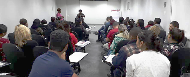  A Violência Doméstica deixa marcas eternas. É preciso combater este mal com leis e atitude