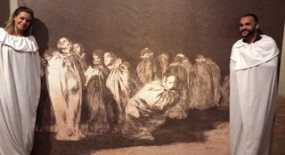  A história transformadora da arte