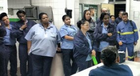  Alteração na jornada da Socicam é validada em Acordo Coletivo de Trabalho