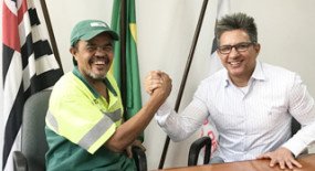 Após 8 anos, o jornalista Boris Casoy é condenado por ofender gari
