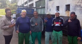 Após cobrança do SIEMACO-SP, empresa paga PPR dos trabalhadores do Horto Florestal