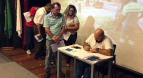 Após cobrança do SIEMACO-SP, trabalhadores do Hospital Saboya recebem corretamente suas rescisões