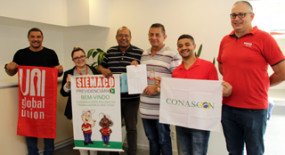 Após quatro anos com advogado na fila da Previdência, coletor procura SIEMACO-SP e em seis meses se aposenta