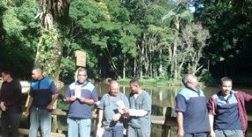Áreas Verdes retomam diálogo sobre a negociação coletiva