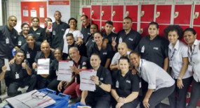 Atuação impecável do Siemaco garante confiança do trabalhador