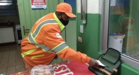 CIPA na Empresa Locat, garagem Mooca – alojamento Vila Mariana, elege novos representantes