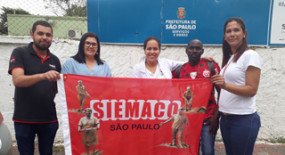 Campanha do agasalho agora será o ano todo