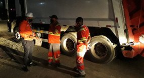  Campanha salarial dos grandes geradores de lixo em São Paulo é aprovada