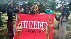  Carrara é notificada a pagar 2ª parcela do PPR atrasado aos funcionários que prestam serviço nos cemitérios de SP