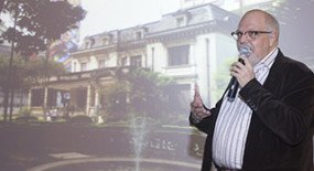  Casas-museus agora também são dos trabalhadores da limpeza