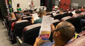 Central de Cursos abre matrículas para novas turmas em 2021