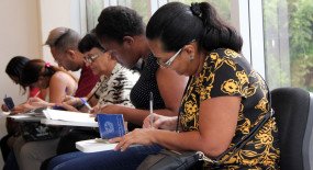 Central de Vagas do SIEMACO-SP tem processo seletivo constante no início de 2020