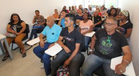 Central de Vagas do Siemaco é o porto-seguro dos candidatos em busco de um emprego