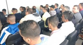 Central de Vagas do Siemaco encurta o caminho rumo até o emprego formal