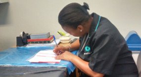 Colaboradores da TB reconhecem a importância de ter o sindicato ao seu lado