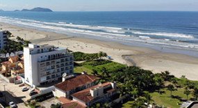 Colônias de férias em Bertioga e Praia Grande estão abertas neste Verão