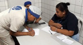 Com 328 votantes, eleição da CIPA da CPTM tem organização da equipe Siemaco-SP