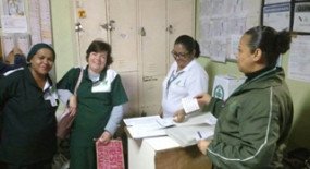 Com adesão expressiva equipes hospitalares elegem Comissão Interna de Prevenção de Acidentes