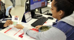 Com hora marcada, SIEMACO-SP segue entregando Benefício Natalidade à categoria