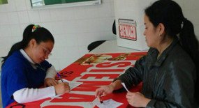 Com votação expressiva, equipe da UTRSS escolhe seus cipeiros