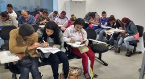 Conquistando o tão sonhado emprego através do Siemaco