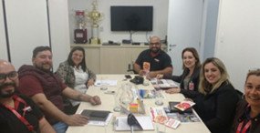  Consolidada parceria entre o Siemaco e a Full Gestão