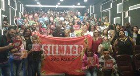  CorLine e Siemaco trabalham juntos para garantir informação de qualidade ao trabalhador