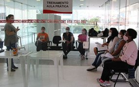 Curso de Copa Básica de Escritório vai muito além de servir o cafezinho