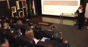 Curso do Siemaco esmiuça o módulo do eSocial sobre Segurança, Saúde e Meio Ambiente do trabalho
