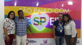 Debate discute a questão de gênero e diversidade sexual no ambiente escolar