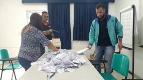 Ecourbis Sul elege cipeiros