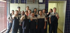 Equipe da Qualitécnica receberá retroativamente a diferença salarial referente à Convenção Coletiva 2016