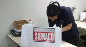 Equipe de limpeza na Universidade Uninove elege cipeiros e o Siemaco