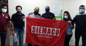 Estre Ambiental elege novos cipeiros para gestão 2021/2022