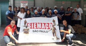 Fábrica da PANCO elege novos cipeiros com apoio e organização do SIEMACO-SP; Além da eleição, trabalhadores se filiam ao sindicato