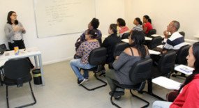 Falta de capacitação afasta os trabalhadores das vagas de trabalho na limpeza