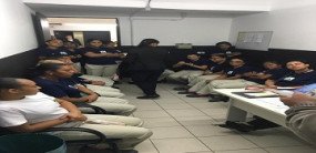 Gabinete do Prefeito recebe visita do SIEMACO-SP e trabalhadores se filiam ao sindicato