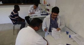 Gestão de empregabilidade soma equipes administrativa, médica e sindical